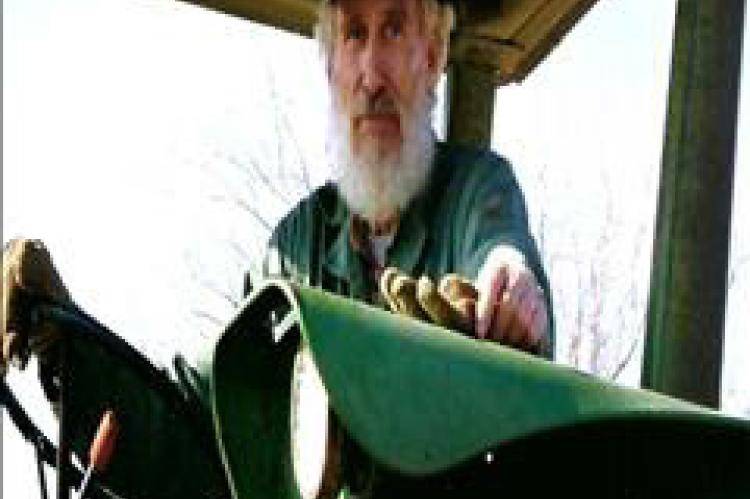 Kenneth Joe Harden