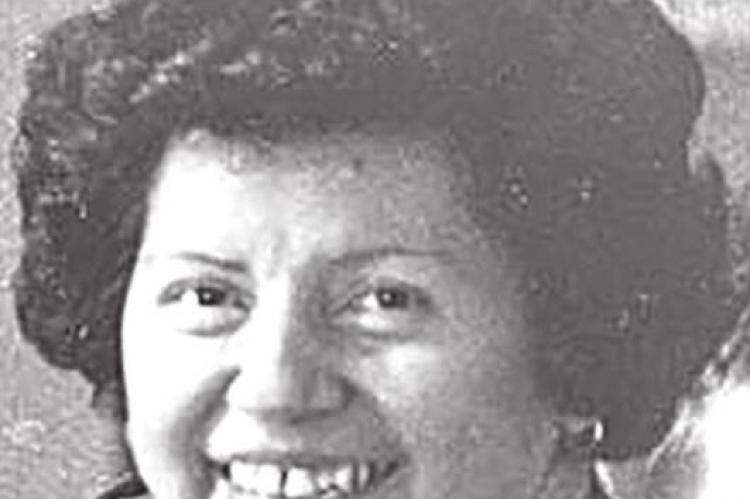 Janett Lou Davis
