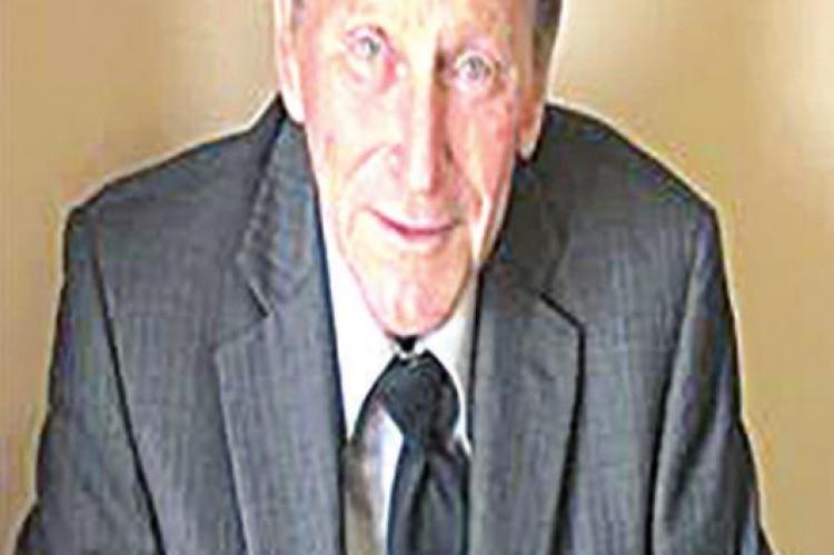 Cheesley Frank Bleeker