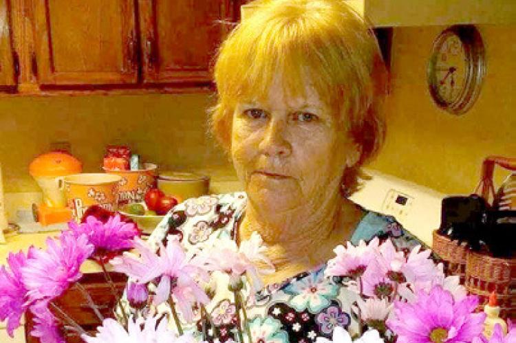 Judy Wilene Sneed Eagon