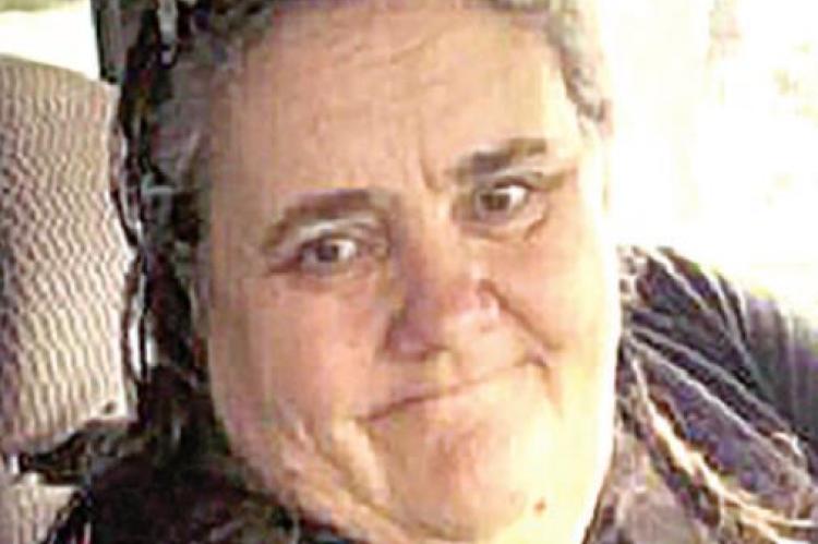 Charlene Bristow