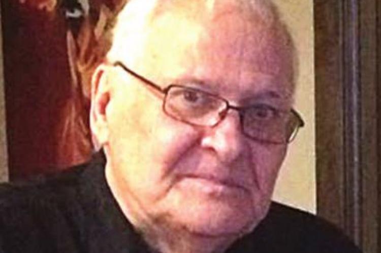 John Bill Martin