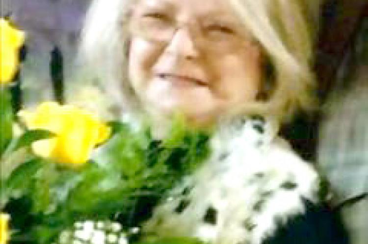 Sharon Jean Dilday