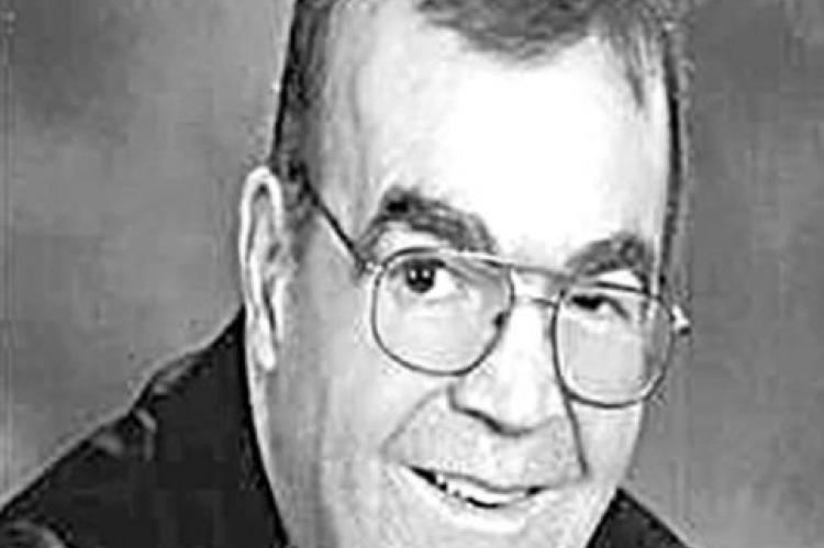 David Diamond