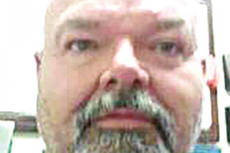 Albert Keith Kindrick