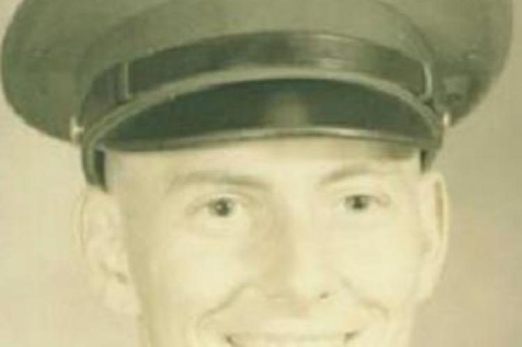 Billy James Clapp