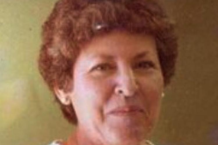 Joyce Ann Lee