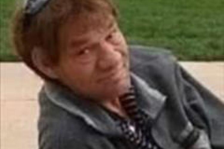 Larry Micahel Reich