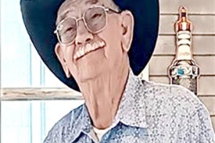 Roy Lester Chew, Sr.