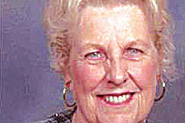 Lillian Wilson