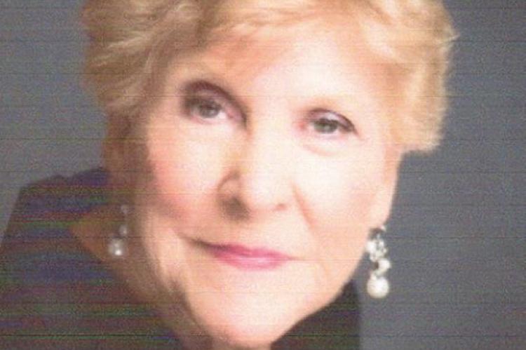 Dorothy “Dot” Jones