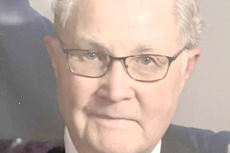 Jimmy Dale Howard