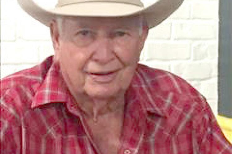 Service to be Held for Charles Harold Gann