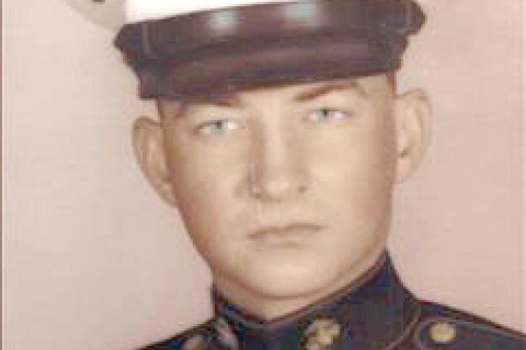 Garland Wayne Carter