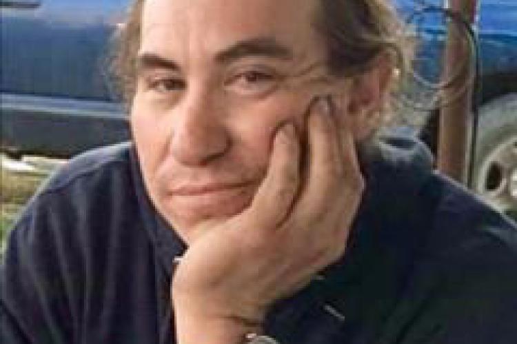 Matthew Sanford