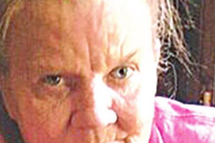 Brenda Kay Reed