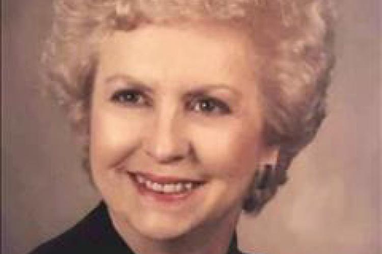 Reba Mae Pettit