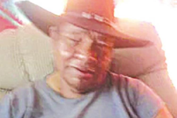 Services Held For Curtis Jackson K