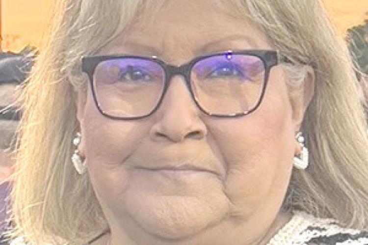 Melissa Pauline Gardner