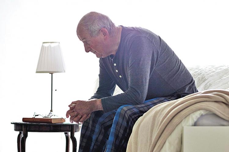 The danger of loneliness caused by the coronavirus