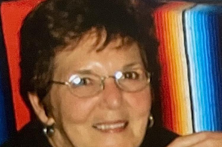 Ardatha Louise Robinson Locke