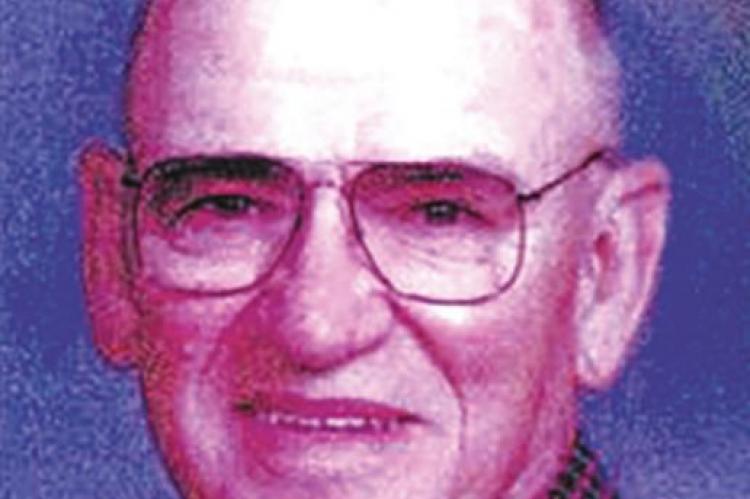 Wayne Wilson