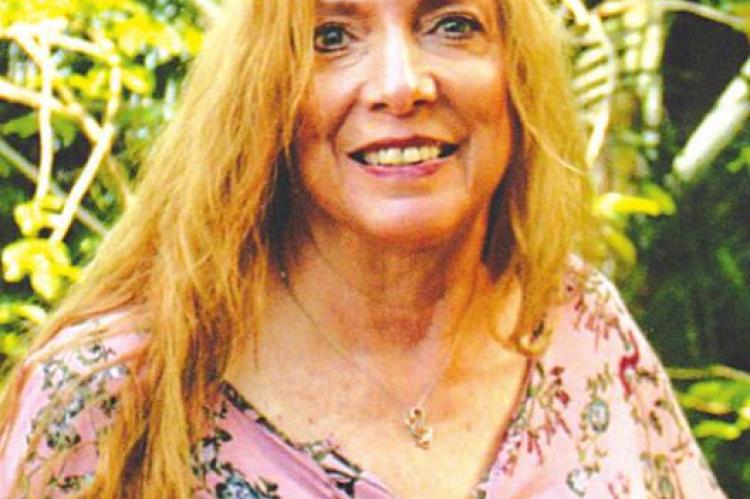 Our Sympathies extended to the families of... Cheryle Janes