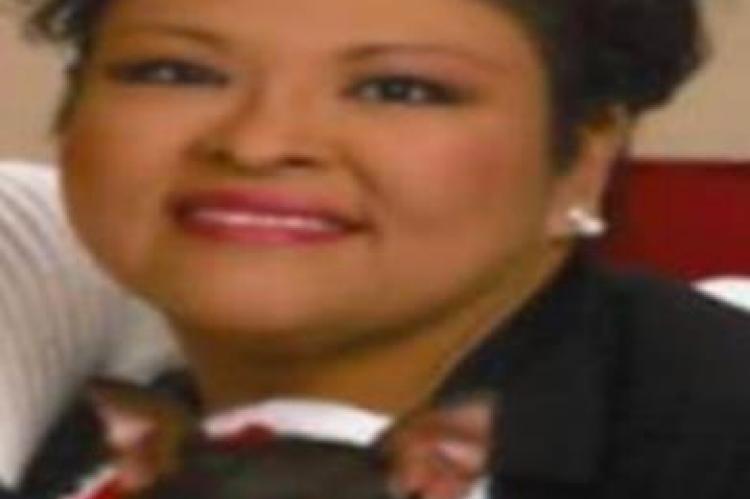 Sue Ann Bear Rollice