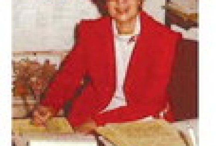 Joyce Jeanine Haight