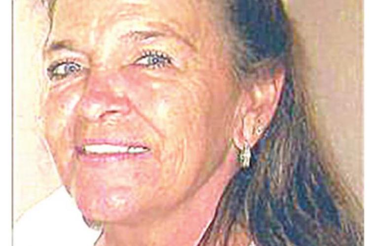 Linda Marie McMullen