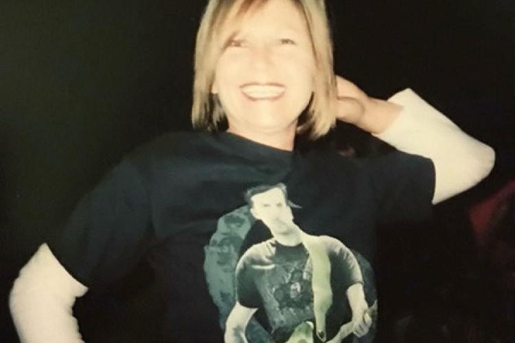 Cheryl Levon Woolard