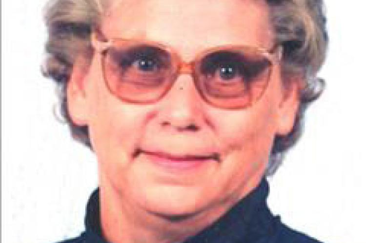 Bernice Marsh