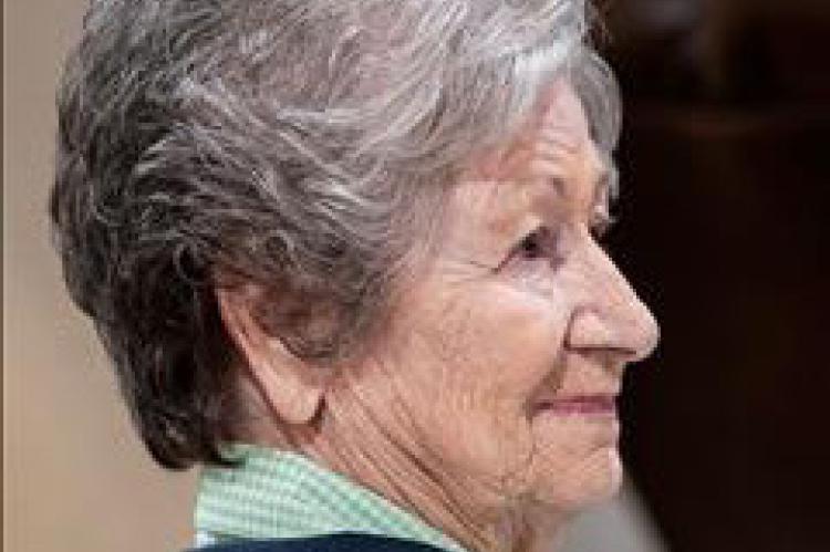 Our sympathy is extended to the family of Glenda Joyce Smith