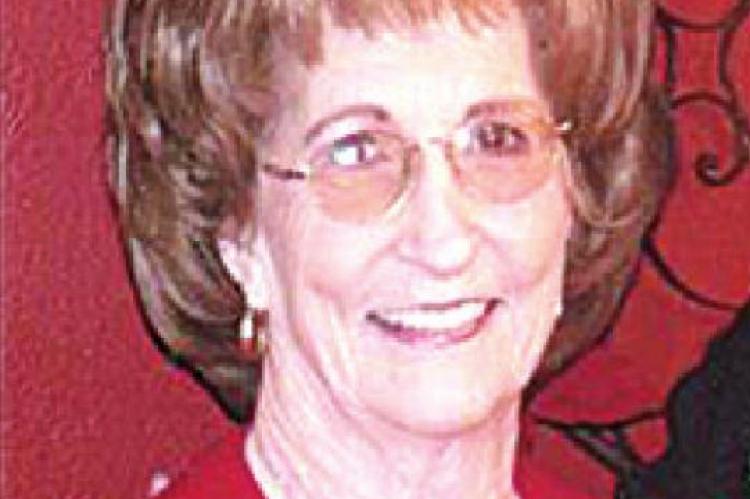 Service held for Viola “Vi” Lee