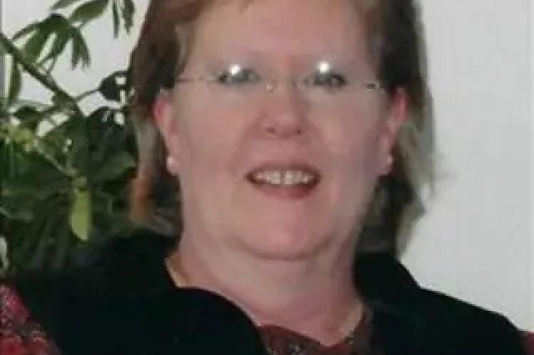 Mona Middleton