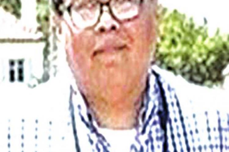 Lonnie Dean Ramirez