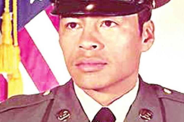 Gilbert Lee “Doc” Morgan