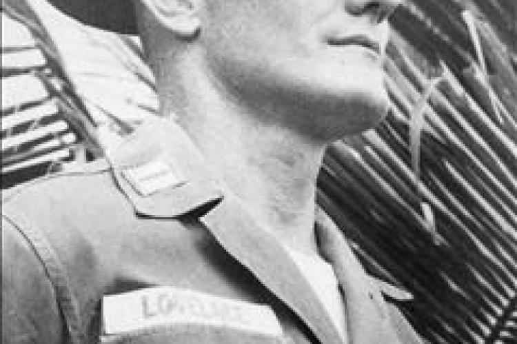 Our sympathy is extended to the family of Tom Lovelace