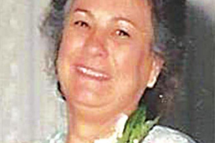Loretta Jean Lilley