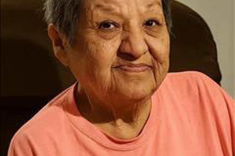 Wanda Dodson