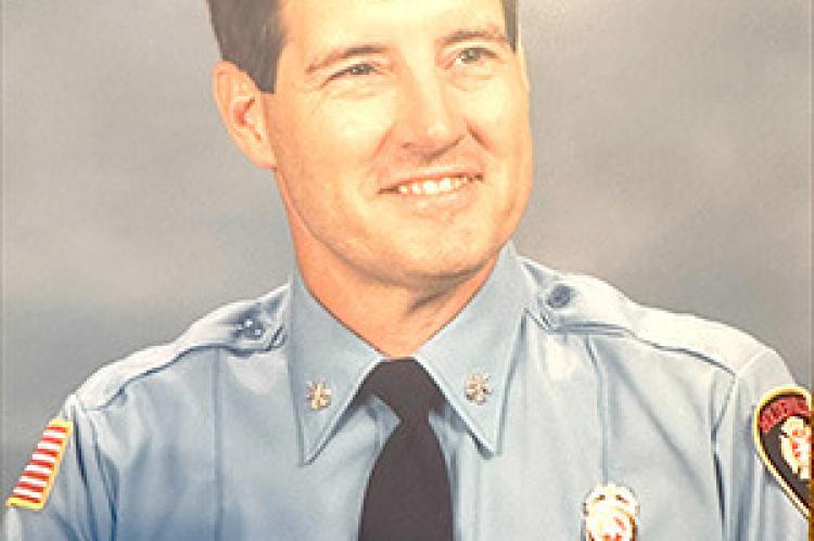 Orville Reid