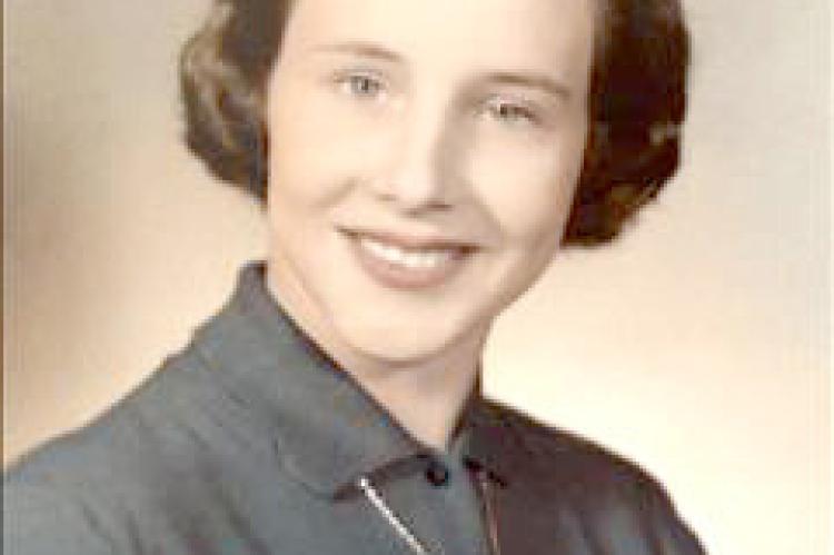 Service to be held for longtime Holdenville Educator ~ JoAnn LaValley