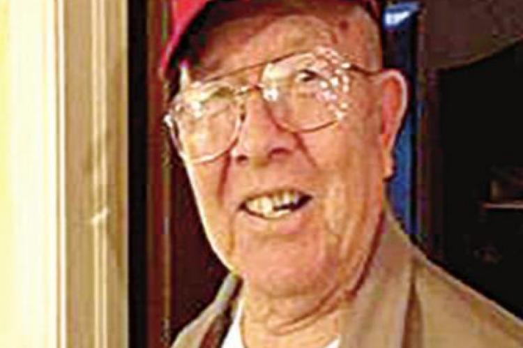 Thomas “Tom” James Spillman