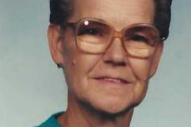 Edith Jolene Lambert
