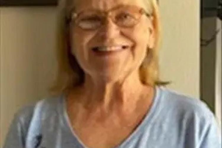 LaDonna Gail Morrell