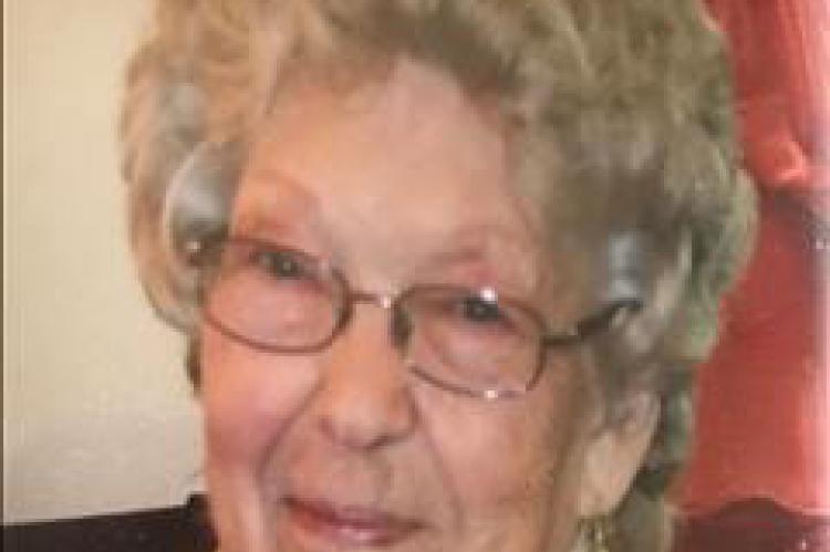 Services to be Held for Brixie Bishop