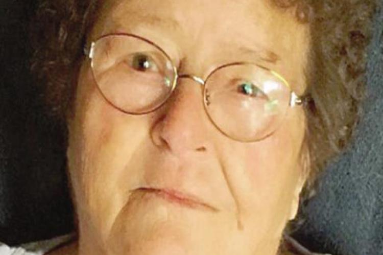 Bonnie Lenora (Garner) Tow