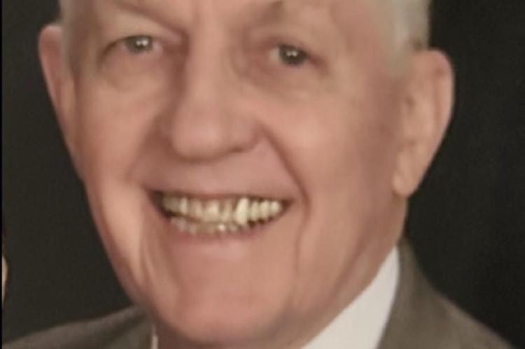 Service to be held Sunday for Earl Levon Leewright