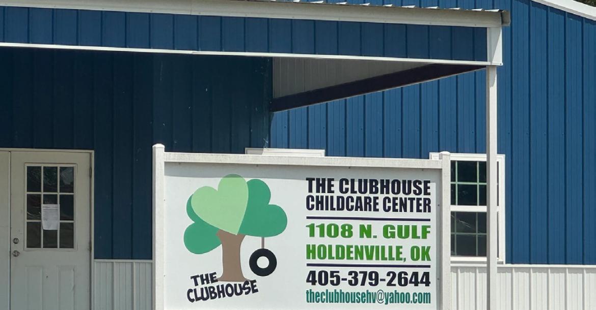 Holdenville daycare closes amid investigation into 11-month-old’s injuries