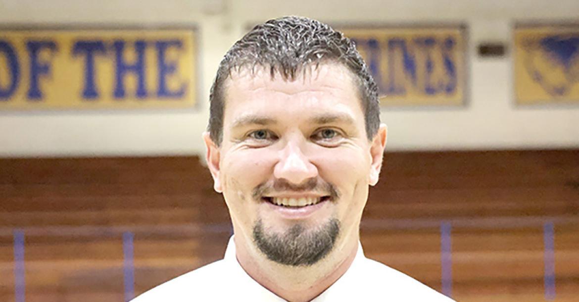 Coach Dillon Snow set to Coach OCA All-State Game Wednesday at 7:30
